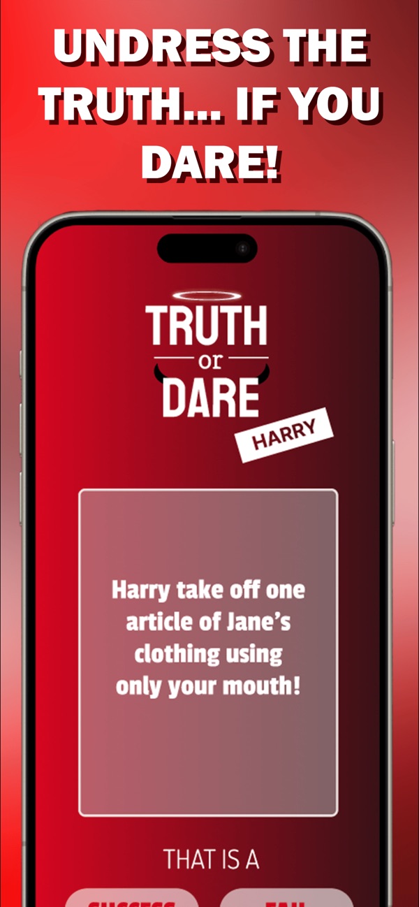 Truth or dare for couples inside Couple Games: Date Night