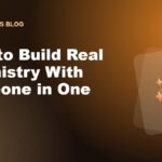 How to Build Real Chemistry With Someone in One Night
