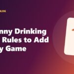 40 Funny Drinking Game Rules to Add to Any Game